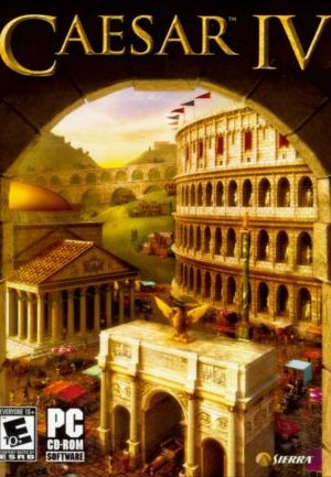 Caesar IV Steam Key GLOBAL