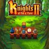 Knights of Pen and Paper 2 Deluxiest Edition Steam Key GLOBAL