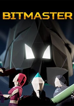 BitMaster Steam Key GLOBAL
