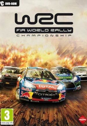 WRC 4 FIA World Rally Championship Steam Key GLOBAL
