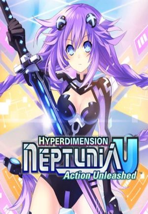 Hyperdimension Neptunia U: Action Unleashed Steam Key GLOBAL