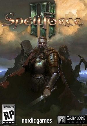 SpellForce 3 Steam Key PC EUROPE
