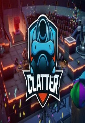 Clatter Steam Key GLOBAL