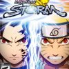 NARUTO: Ultimate Ninja STORM Steam Key GLOBAL