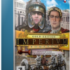 Imperium Romanum: Gold Edition Steam Key GLOBAL