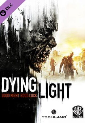 Dying Light - Gun Psycho Bundle Steam Key GLOBAL