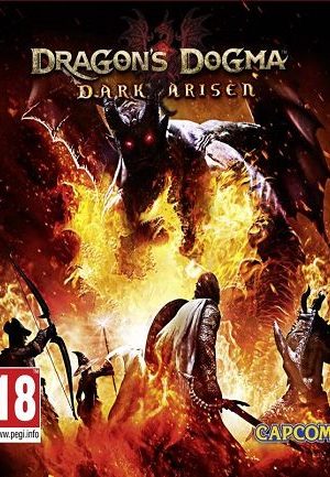 Dragon's Dogma: Dark Arisen Steam Key EUROPE