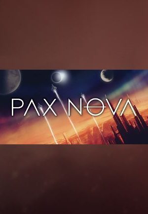 Pax Nova Steam Key GLOBAL