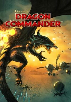 Divinity: Dragon Commander Steam Key GLOBAL