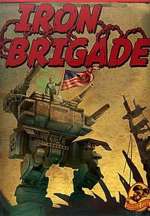Iron Brigade Steam Key GLOBAL