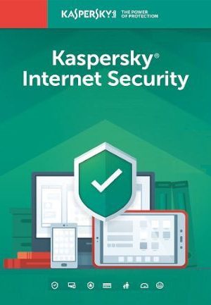 Kaspersky Internet Security 2020 1 Device, 1 Year - Kaspersky Key - GLOBAL