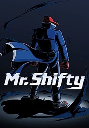 Mr. Shifty Steam Key GLOBAL