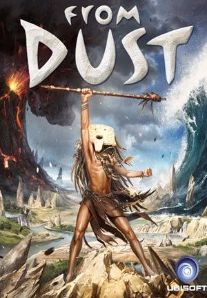 From Dust - Ubisoft Connect - GLOBAL