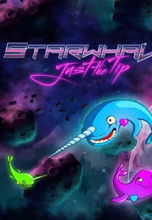 STARWHAL Steam Key GLOBAL