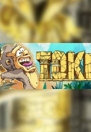 Toki Steam Key GLOBAL