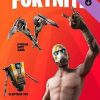 Fortnite Psycho Bundle (PC) - Epic Games Key - EUROPE