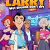 Leisure Suit Larry - Wet Dreams Don't Dry Steam Key GLOBAL
