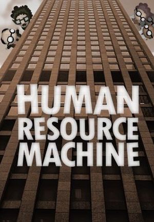Human Resource Machine Steam Key GLOBAL