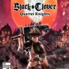 BLACK CLOVER: QUARTET KNIGHTS Steam Key GLOBAL