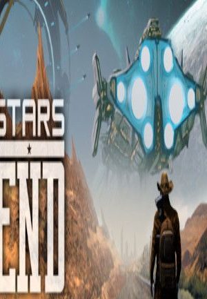 Stars End - Steam - Key GLOBAL