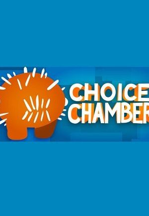 Choice Chamber Steam Key GLOBAL