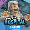 Two Point Hospital: Bigfoot - Steam - Key (EUROPE)
