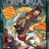 Chaos on Deponia Steam Key GLOBAL