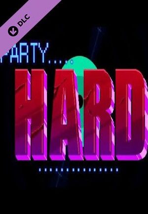 Party Hard: High Crimes Steam Key GLOBAL