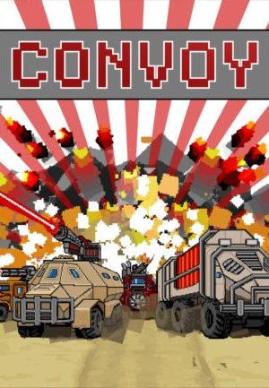 Convoy Steam Key GLOBAL