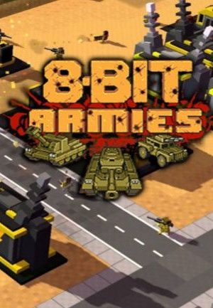 8-Bit Armies Steam Key GLOBAL