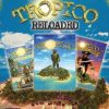 Tropico Reloaded Steam Key GLOBAL