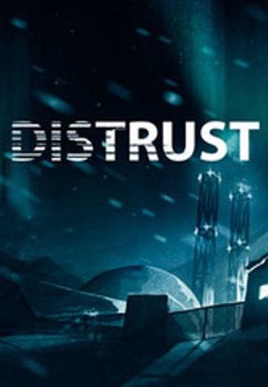 Distrust Steam Key GLOBAL
