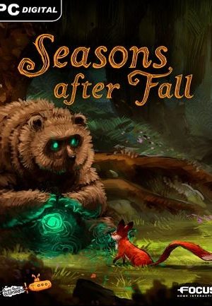 Seasons after Fall Steam Key GLOBAL