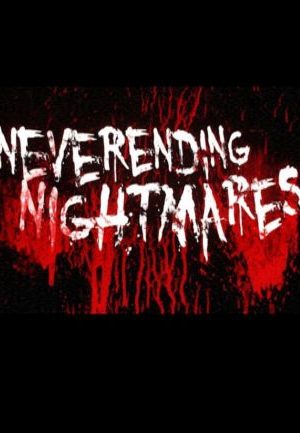 Neverending Nightmares Steam Key GLOBAL