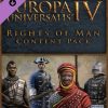 Europa Universalis IV: Rights of Man Collection Steam Key GLOBAL