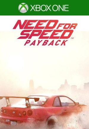 Need For Speed Payback (Xbox One) - Xbox Live Key - UNITED STATES