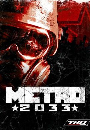 Metro 2033 Steam Key GLOBAL