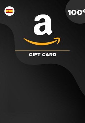 Amazon Gift Card 100 EUR - Spain