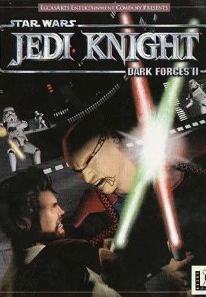 Star Wars Jedi Knight: Dark Forces II Steam Key GLOBAL