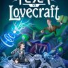 Tesla vs Lovecraft Steam Key GLOBAL