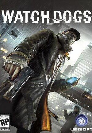 Watch Dogs Complete - Ubisoft Connect - GLOBAL