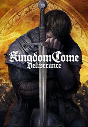 Kingdom Come: Deliverance Steam Key PC EUROPE