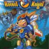 Rocket Knight Steam Steam Key GLOBAL