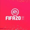 FIFA 20 Ultimate Edition (Xbox One) - Key - EUROPE