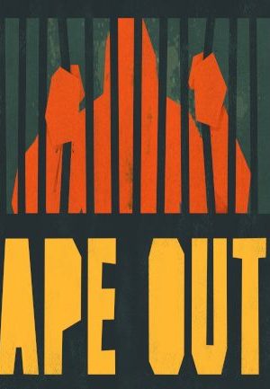 APE OUT Steam Key GLOBAL