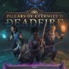 Pillars of Eternity II: Deadfire - The Forgotten Sanctum Steam Key GLOBAL