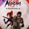 Aragami: Nightfall Steam Key GLOBAL