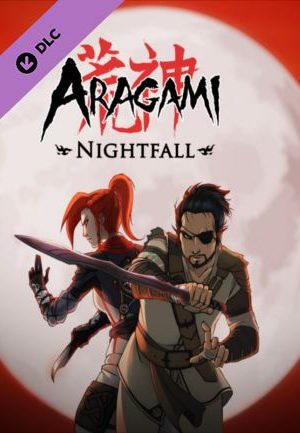 Aragami: Nightfall Steam Key GLOBAL
