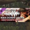 Rising Storm 2: Vietnam - Man Down Under Cosmetic DLC Steam Key GLOBAL
