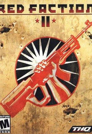 Red Faction II Steam Key GLOBAL